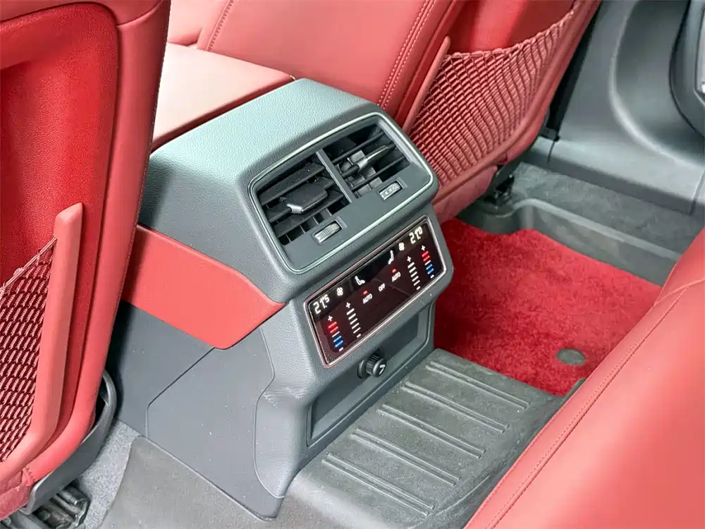 Audi S6 2020 S6 2.9T купить на сайте DeffCars