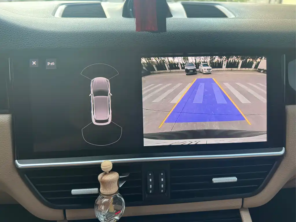 Cayenne 2019 Cayenne 3.0T купить на сайте DeffCars