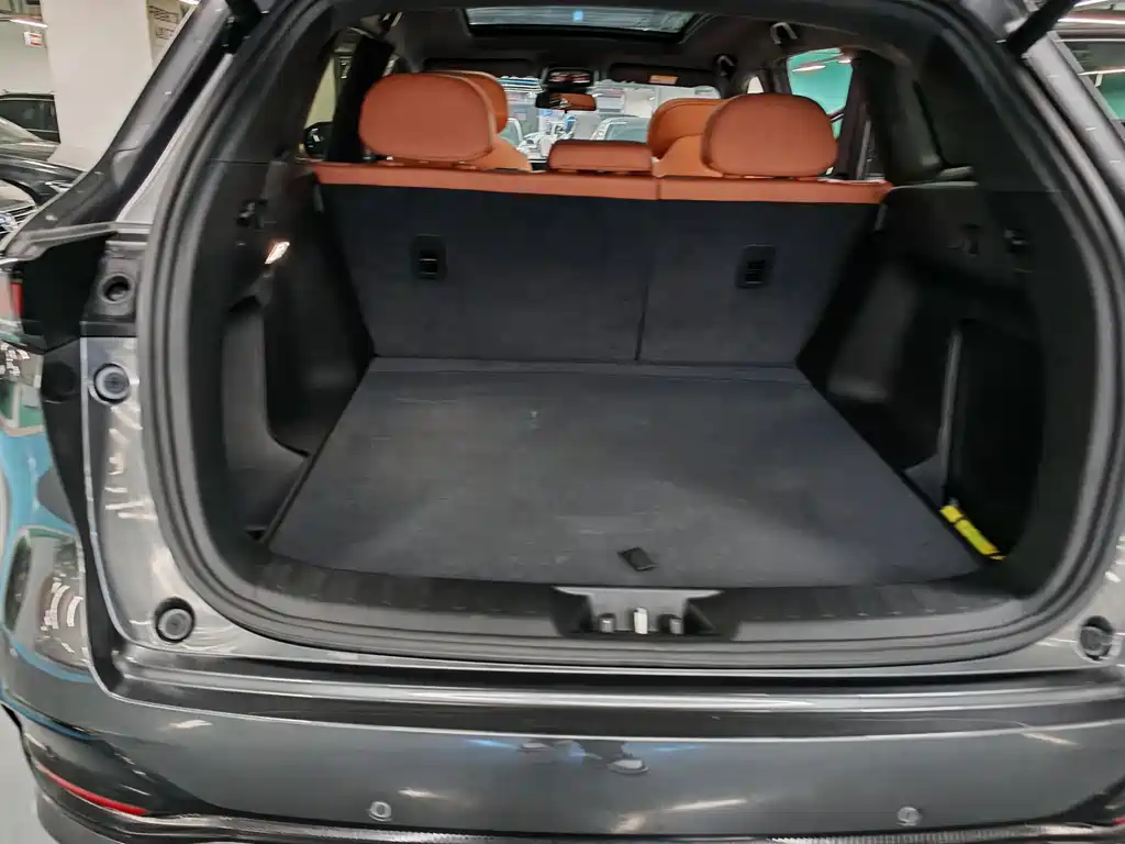 Changan CS75PLUS 2025 fourth generation 1.5T new Blue Whale smart flagship model купить на сайте DeffCars