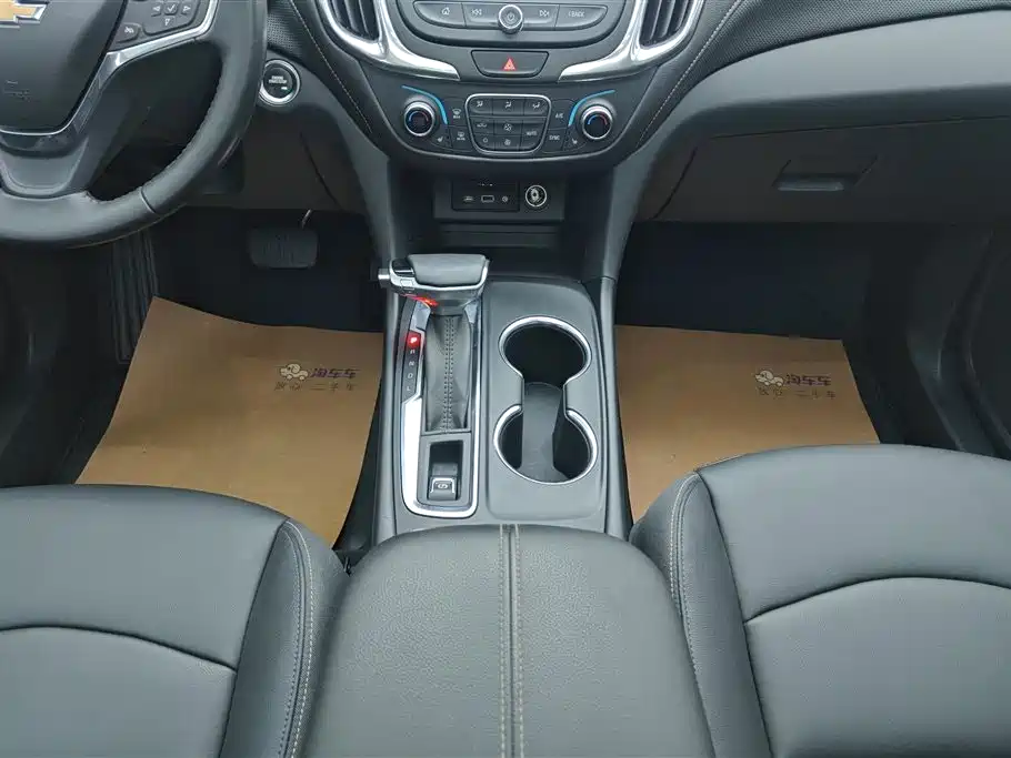 Explorer 2019 535T Automatic Border Edition National VI купить на сайте DeffCars