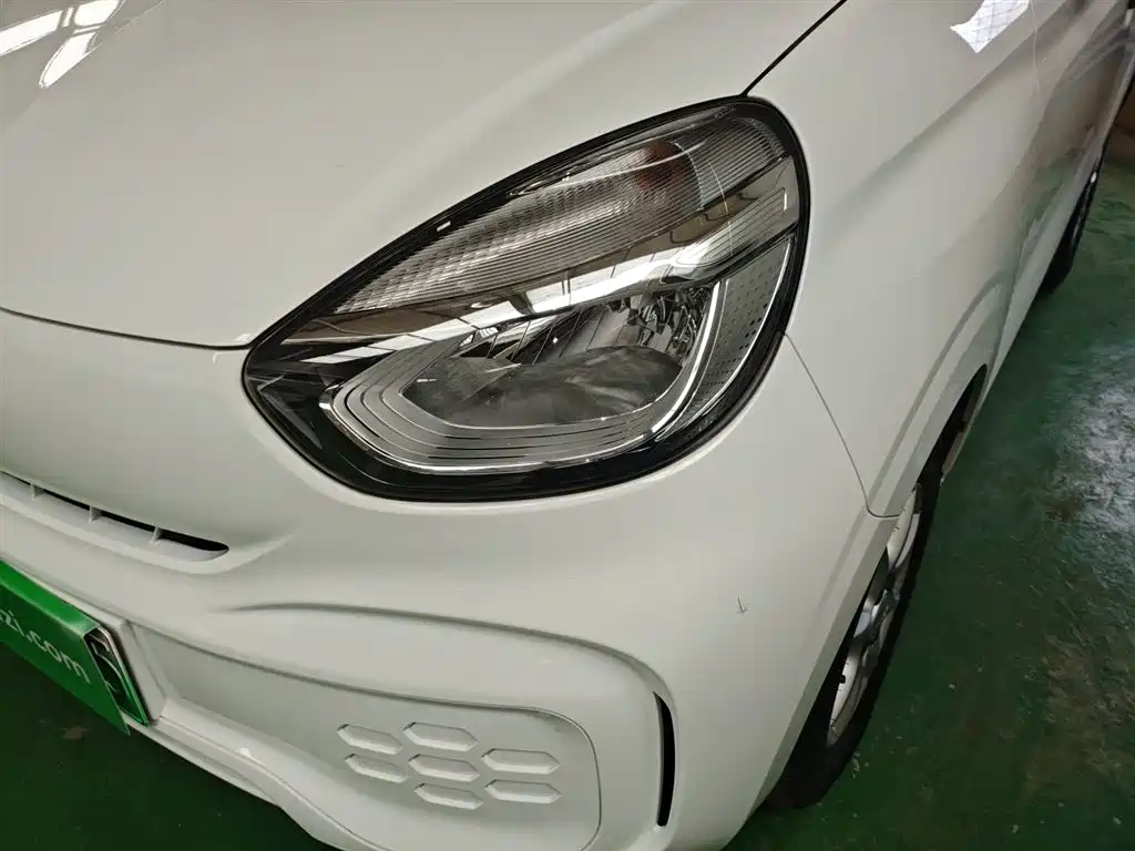CLEVER 2022 311km Yuanqi Bobo Edition купить на сайте DeffCars