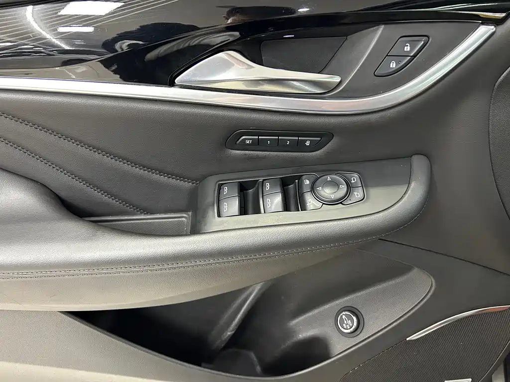 Angkeqi 2020 28T four-wheel drive flagship model купить на сайте DeffCars