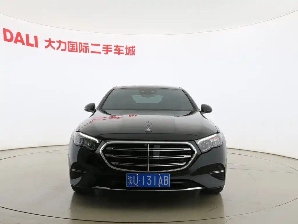 Mercedes-Benz E-Class 2024 E 300 L Luxury Model купить на сайте DeffCars