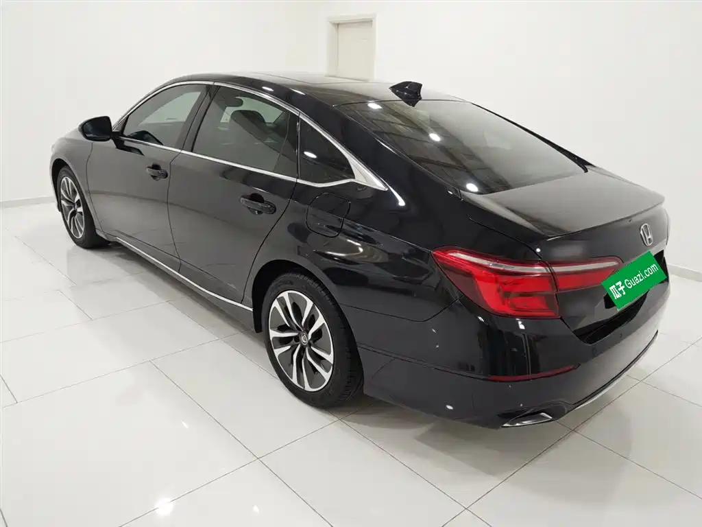Yingshipai 2022 Rui·Hybrid 2.0L Clean Edition купить на сайте DeffCars