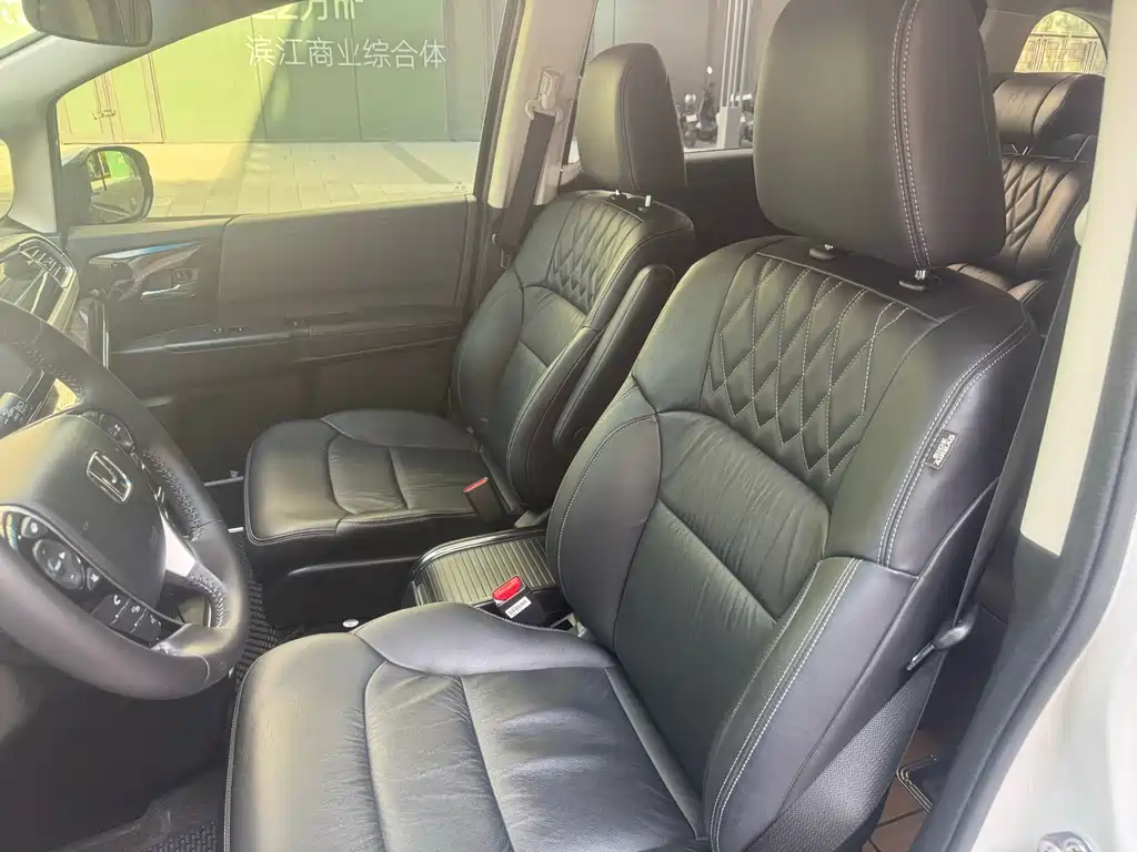 Alison 2019 2.0L Hybrid Deluxe Edition купить на сайте DeffCars