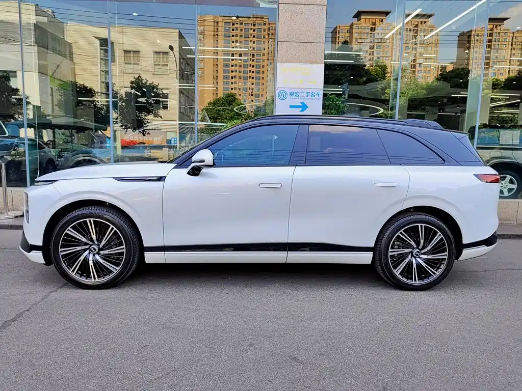 XPeng G9 2026 725 Max купить на сайте DeffCars