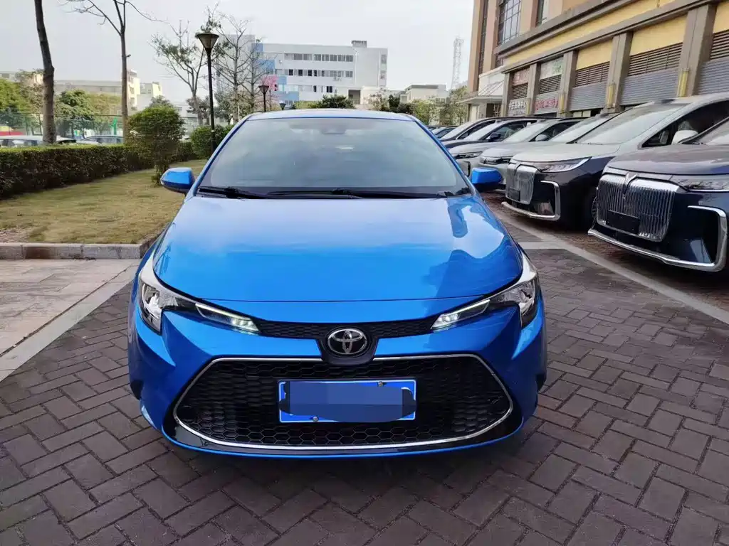 Ralink 2019 185T CVT Deluxe Edition National V купить на сайте DeffCars