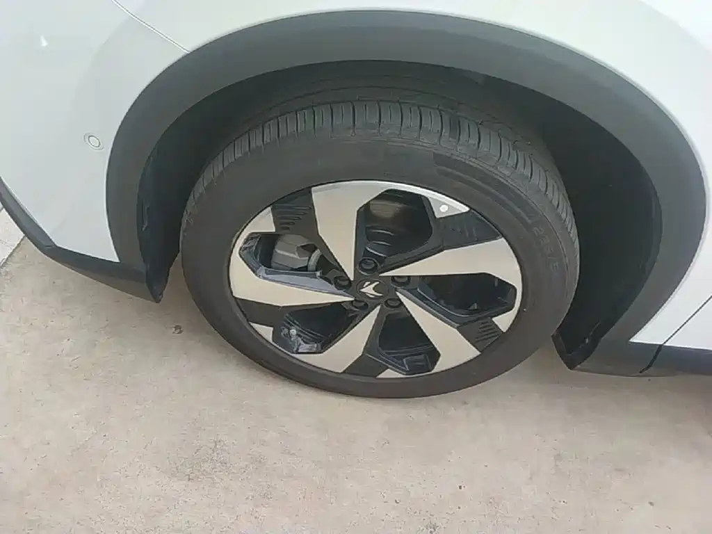 Alpha T5 2026 extended range 1215 Yuanjing Senova Zhixing version купить на сайте DeffCars