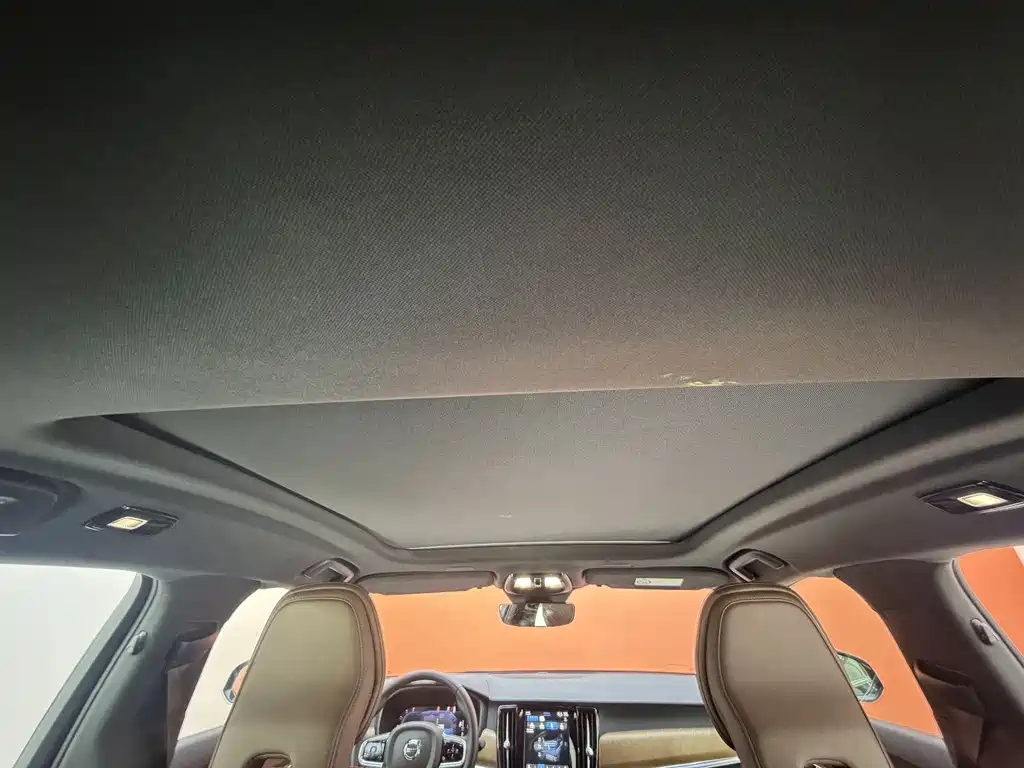 Volvo S90 2024 B5 Zhiyi Luxury Edition купить на сайте DeffCars