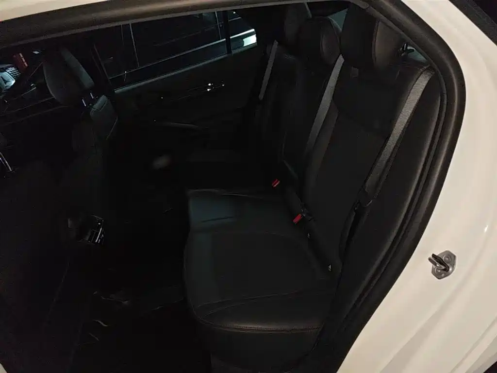 Mondeo 2025 1.5T EcoBoost Comfort Model купить на сайте DeffCars