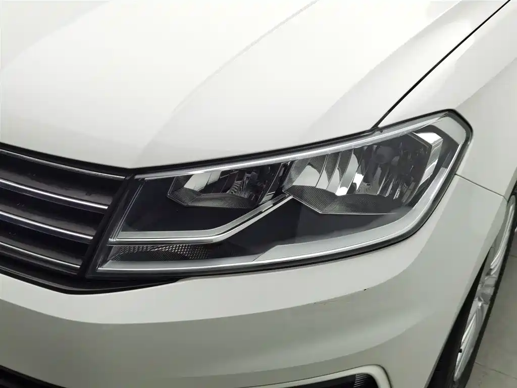 Santana 2019 1.5L automatic comfort version National VI купить на сайте DeffCars