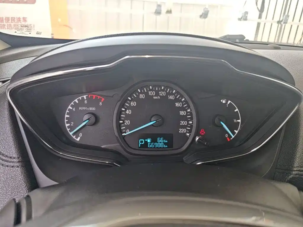 Forex 2015 1.5L automatic fashion model купить на сайте DeffCars