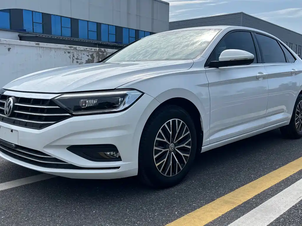 Sagitar 2019 280TSI DSG comfort model National VI купить на сайте DeffCars