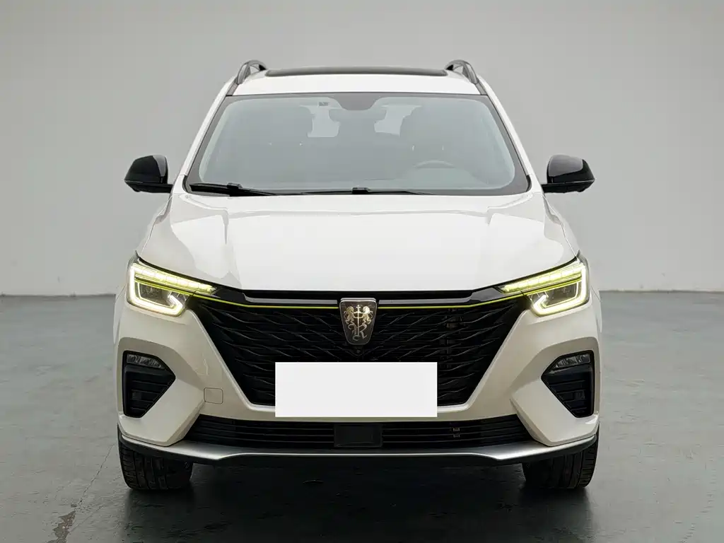 Roewe RX5 New Energy 2020 ePLUS Guochao Ronlin Deluxe Edition купить на сайте DeffCars