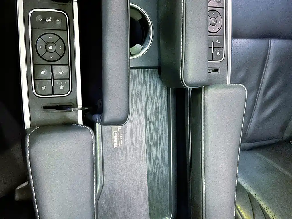 Trumpchi M8 2023 Lead Show Series 390T Extreme Edition купить на сайте DeffCars
