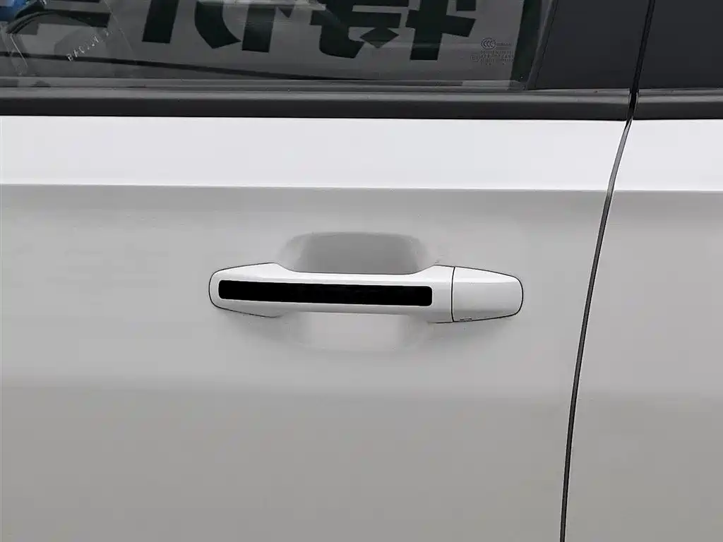 Baojun Valli 2021 1.5T Yili Ranch CVT luxury model купить на сайте DeffCars