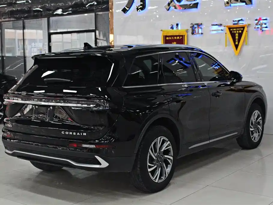 Adventurer 2023 2.0T two-wheel drive exclusive edition купить на сайте DeffCars