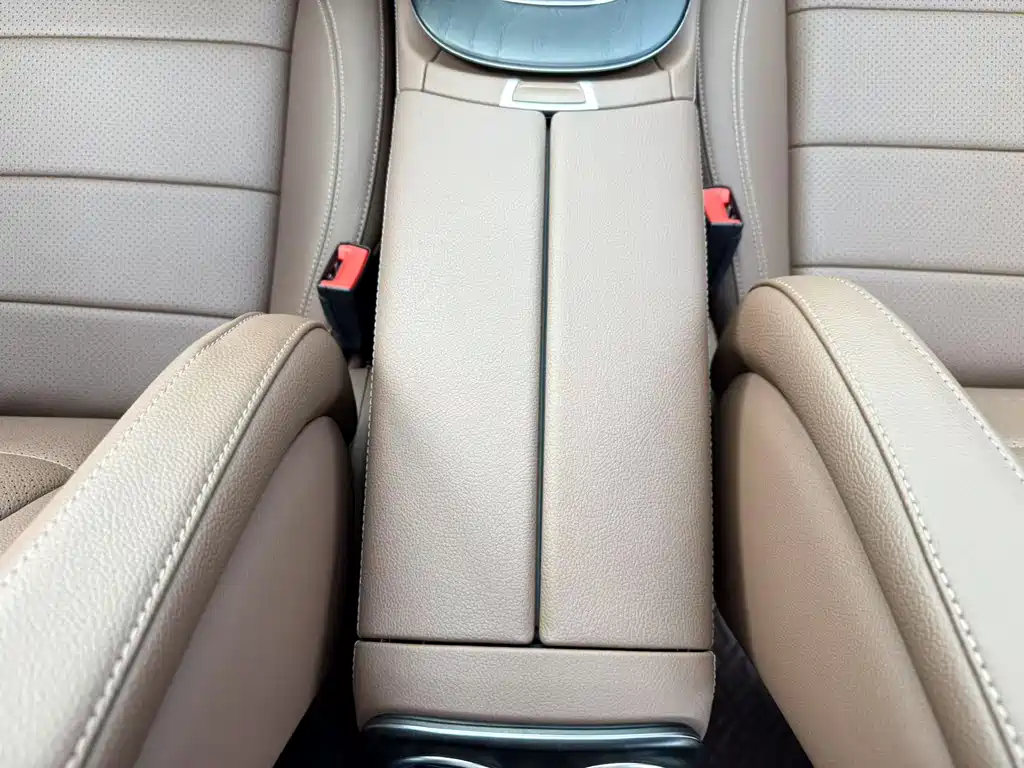 Mercedes-Benz E-Class 2021 facelift E 300 L sports luxury model купить на сайте DeffCars