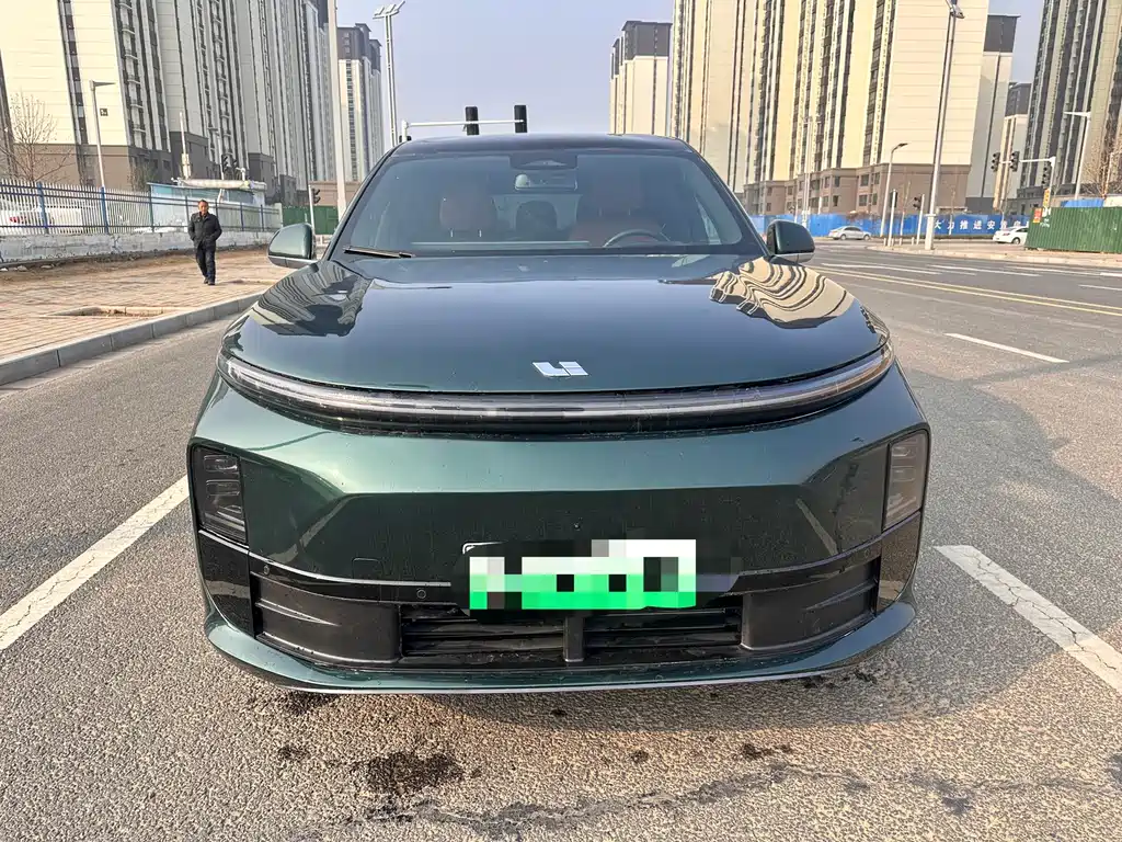 Ideal L6 2024 Pro купить на сайте DeffCars