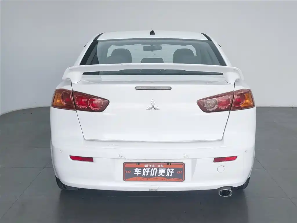 Yishen 2010 Zhishang Edition 1.8L Manual Luxury Type купить на сайте DeffCars