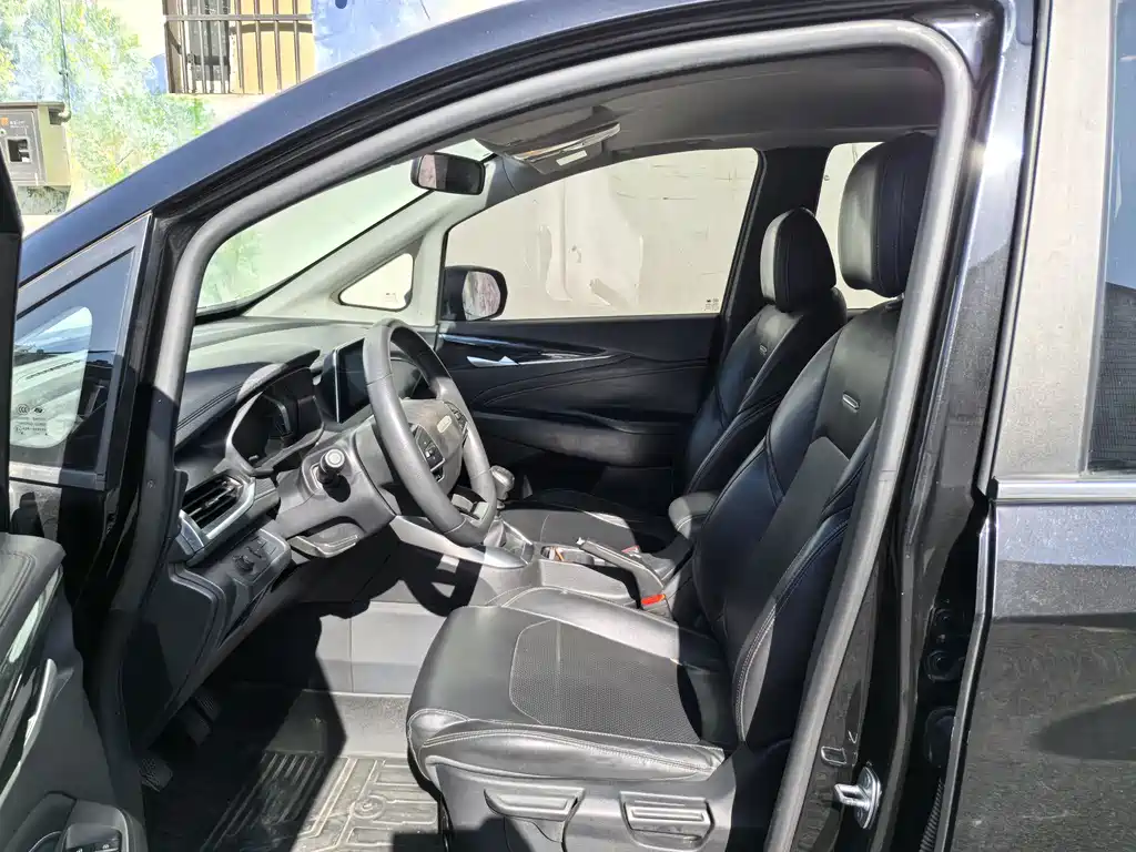 Maxus G50 2021 1.5T Manual Changyou B купить на сайте DeffCars