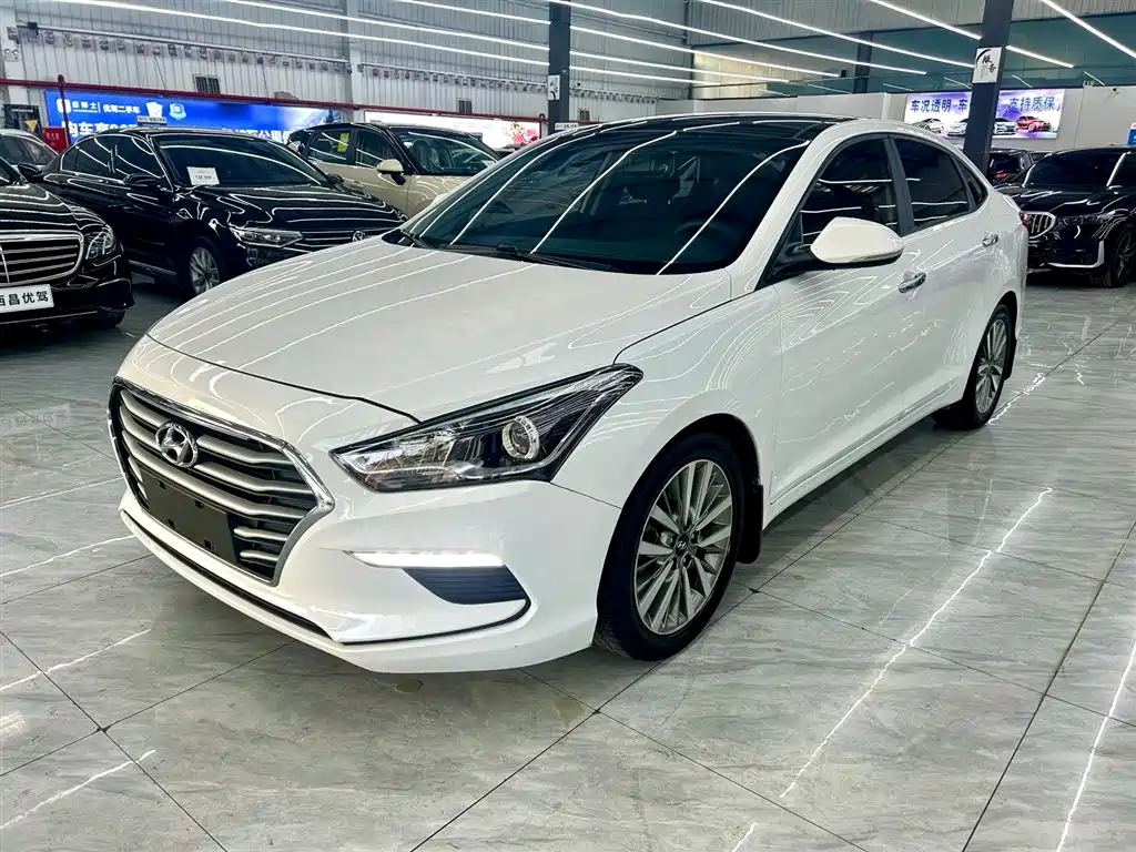Mingtu 2019 1.8L automatic intelligent GLS National VI купить на сайте DeffCars