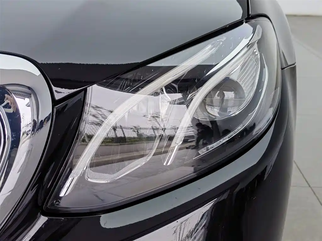 Mercedes-Benz E-Class 2020 facelift E 300 L fashionable model купить на сайте DeffCars