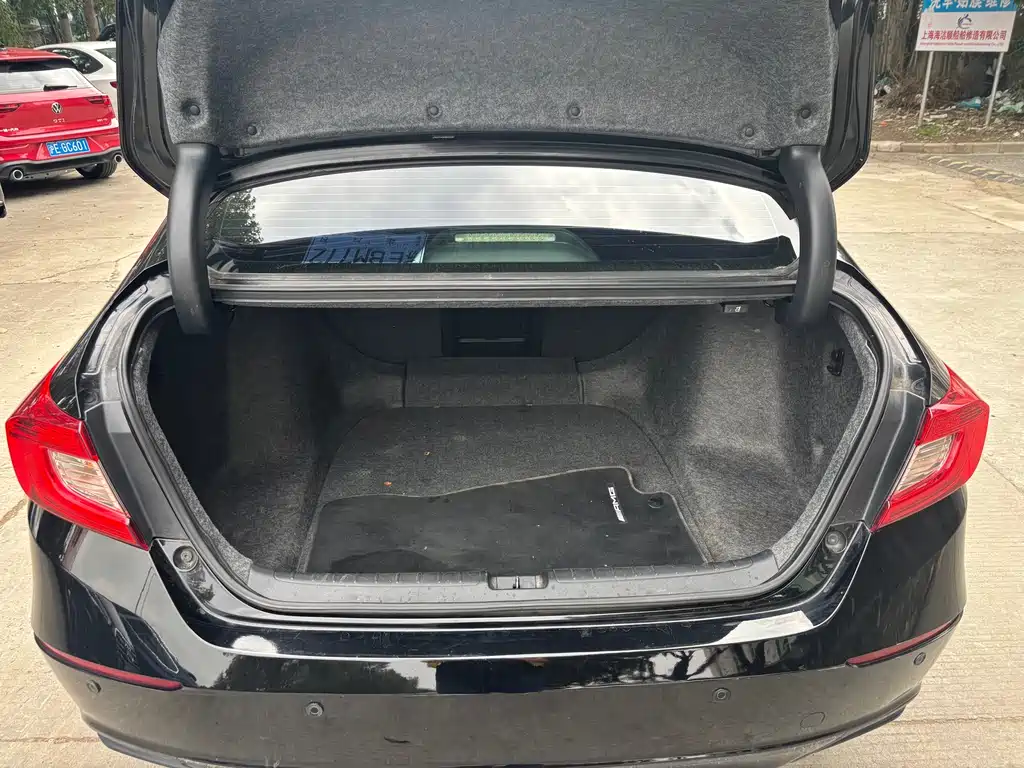Accord 2018 230TURBO Comfort Edition National V купить на сайте DeffCars