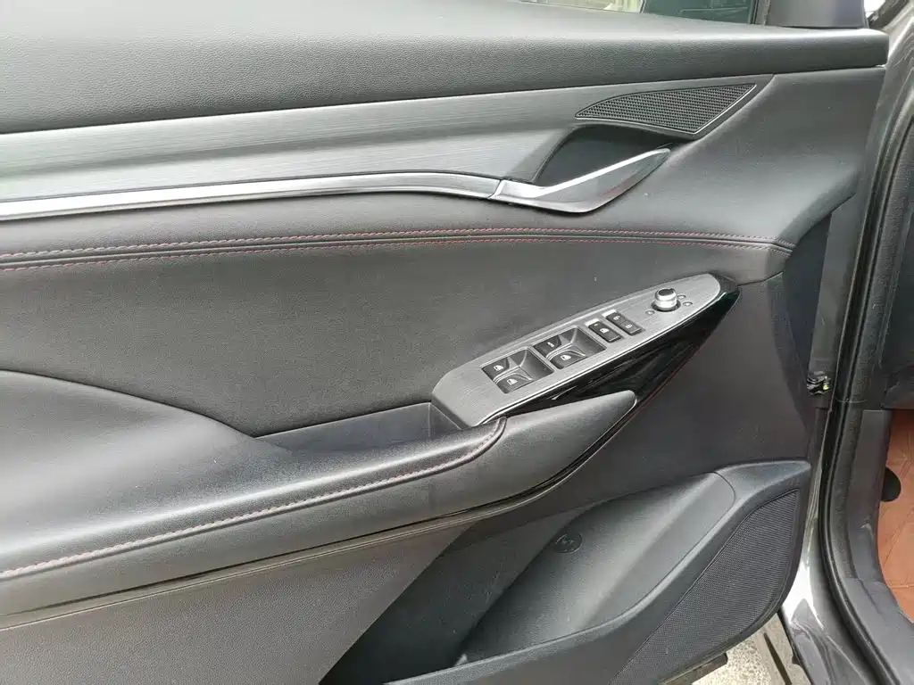 Changan CS75 2022 Blue Whale Edition 1.5T DCT Premium Type купить на сайте DeffCars