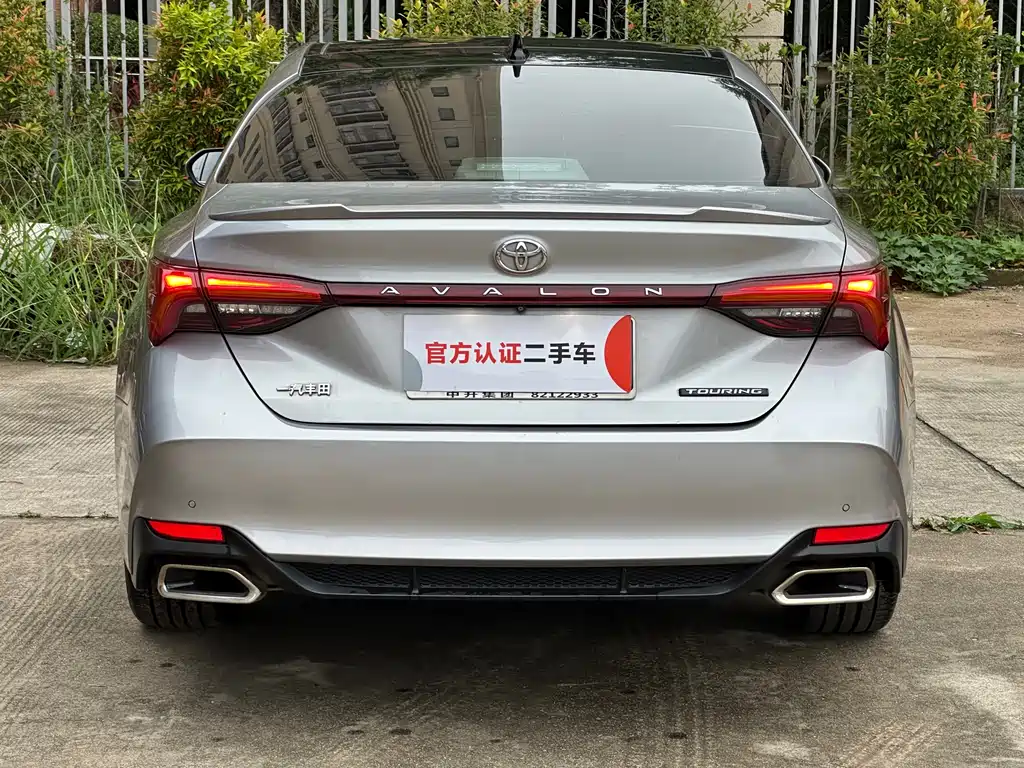 Asia Dragon 2019 2.5L Touring Premium Edition National VI купить на сайте DeffCars