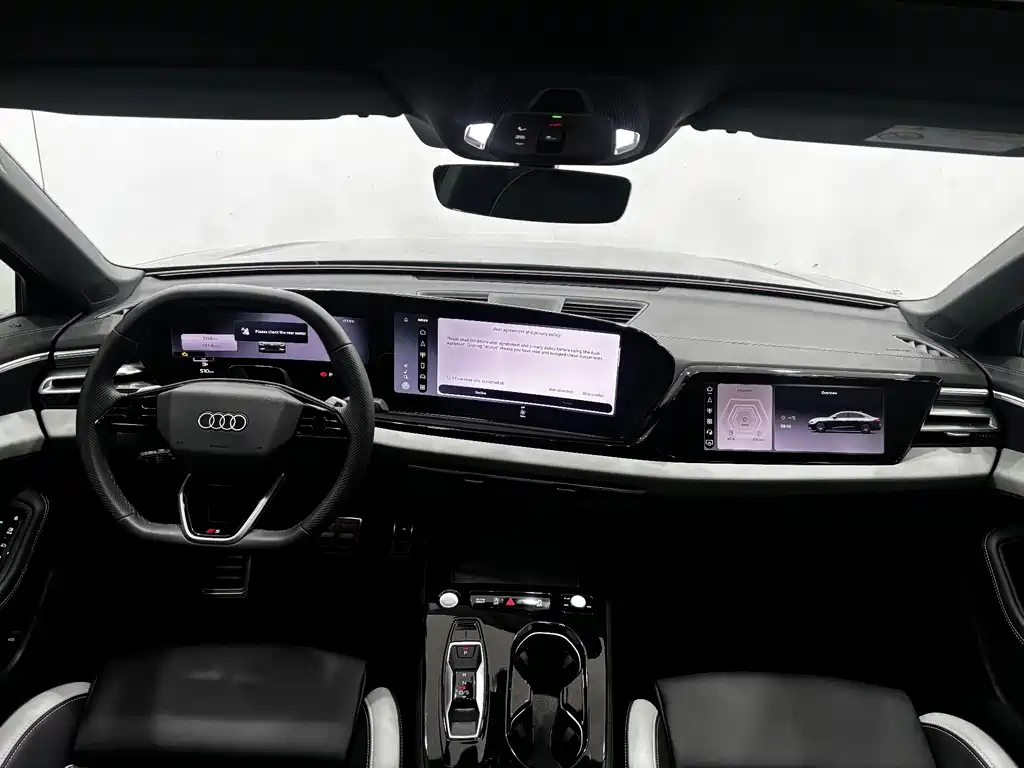 Audi A5L 2026 2.0T Sports Edition Plus купить на сайте DeffCars