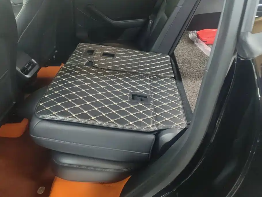 Model Y 2021 standard range rear-wheel drive version купить на сайте DeffCars