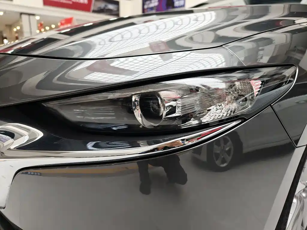 Mazda3 Angkesela 2021 2.0L automatic quality version купить на сайте DeffCars