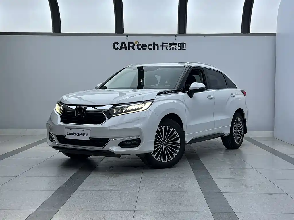 Guandao 2023 370TURBO four-wheel drive exclusive edition купить на сайте DeffCars