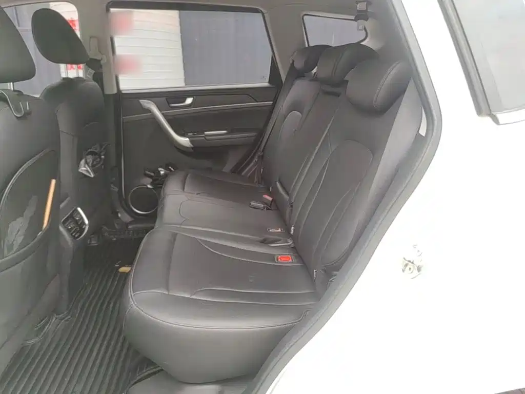 Haval M6 2018 1.5T manual two-wheel drive elite model купить на сайте DeffCars