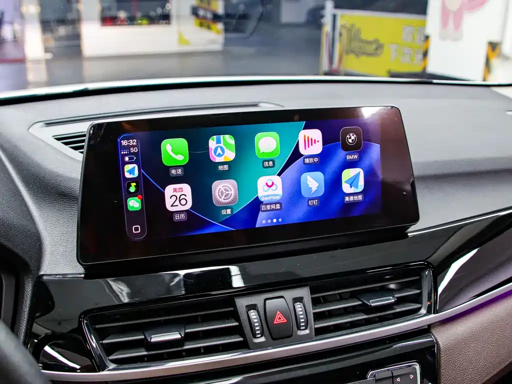 BMW X1 2022 sDrive20Li Fashion Model купить на сайте DeffCars
