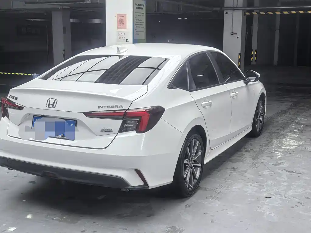 Stylish 2022 model 240TURBO CVT Fantasy Night·Luxury Edition купить на сайте DeffCars