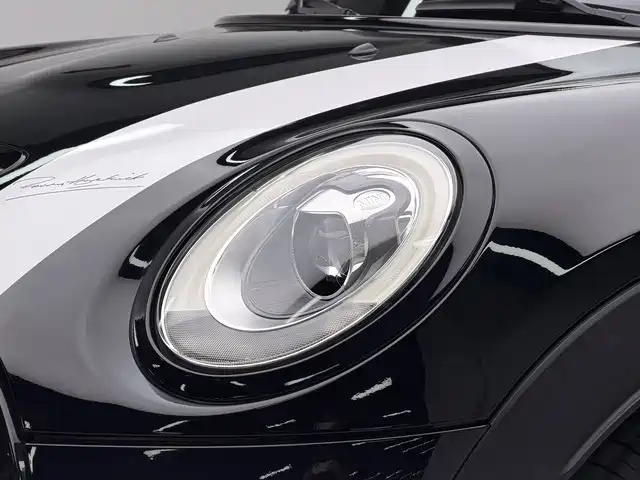 JCW 2016 2.0T JOHN COOPER WORKS купить на сайте DeffCars