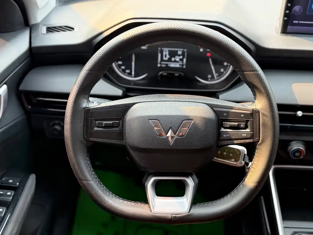 Wuling Xingchi 2022 1.5L Manual Free Type купить на сайте DeffCars