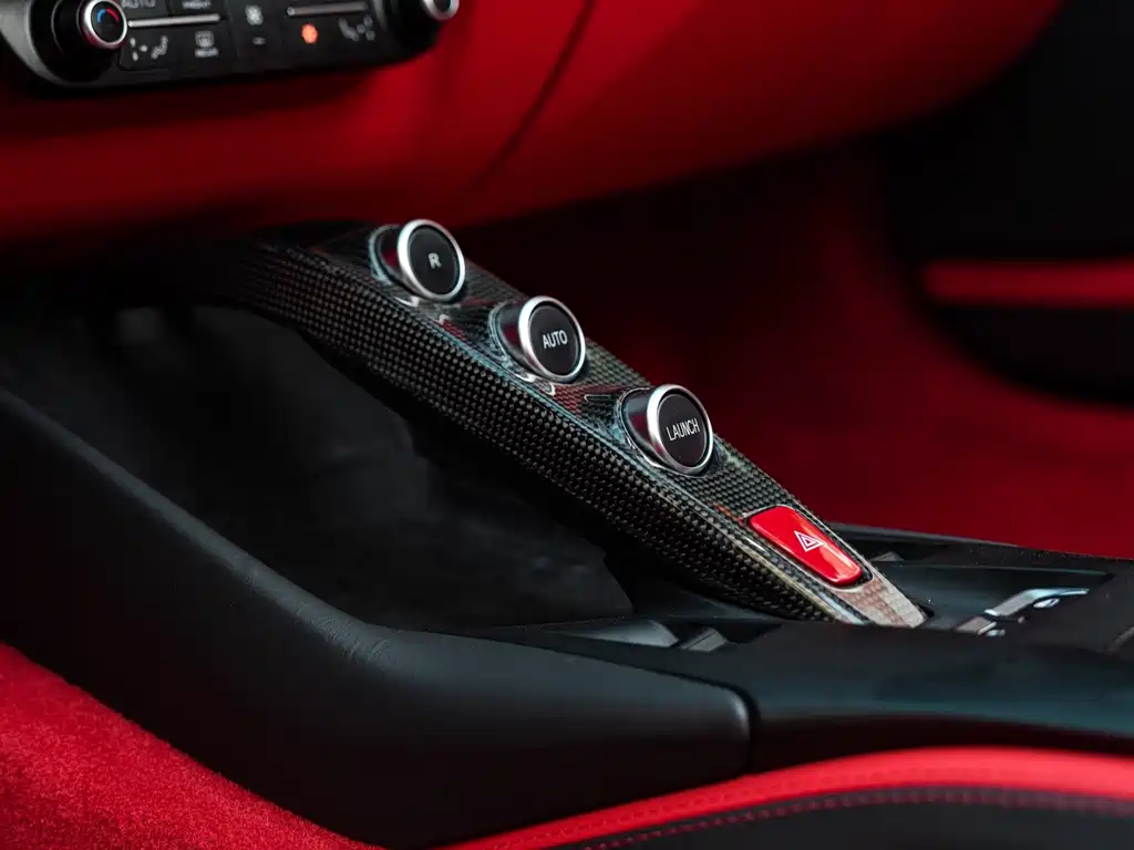 Ferrari 812 2020 6.5L GTS купить на сайте DeffCars