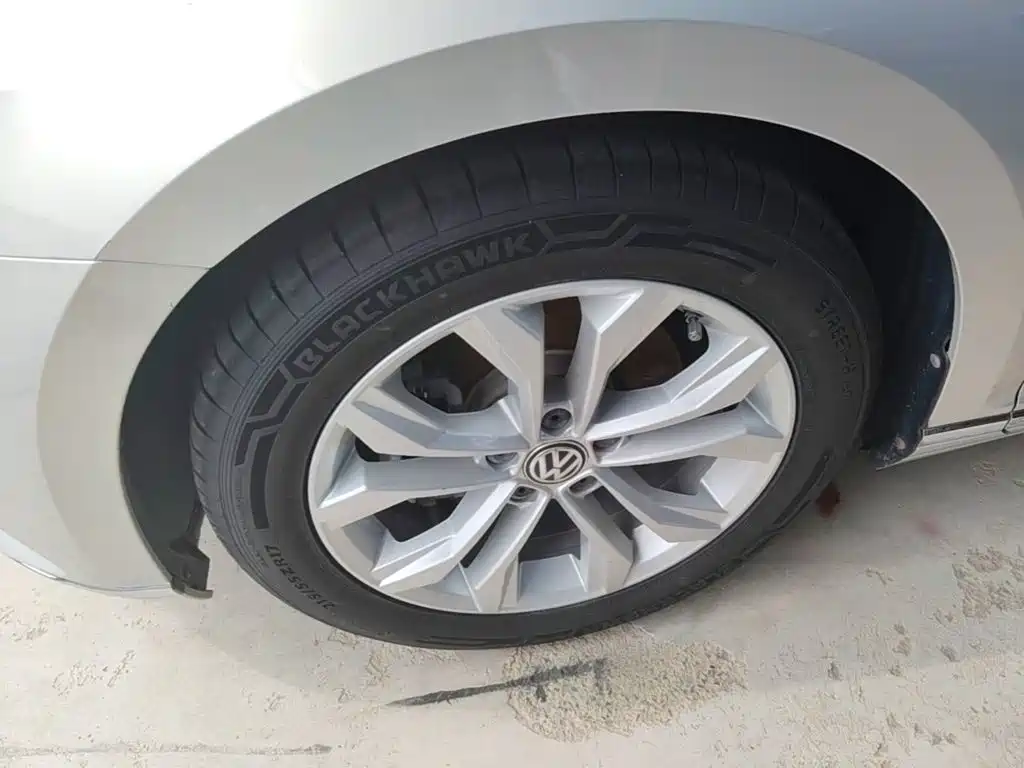 Magotan 2019 330TSI DSG luxury model National V купить на сайте DeffCars