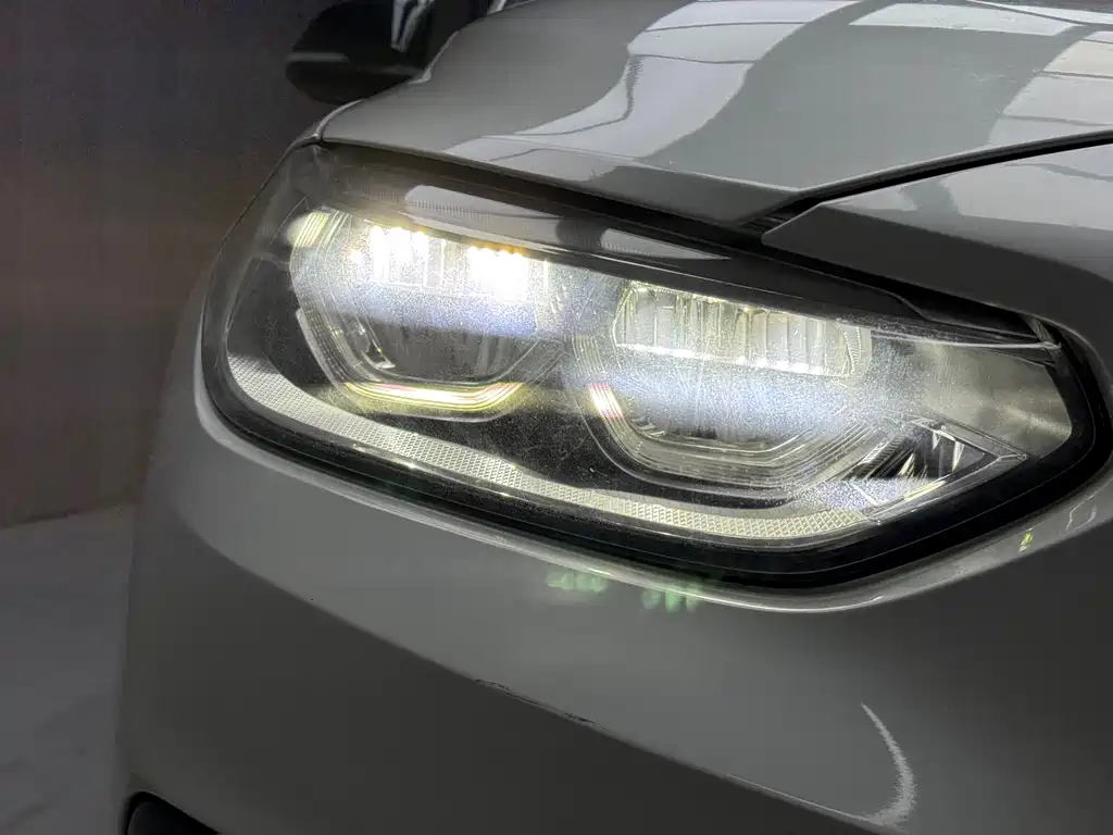 BMW 1 Series 2017 118i Sports купить на сайте DeffCars
