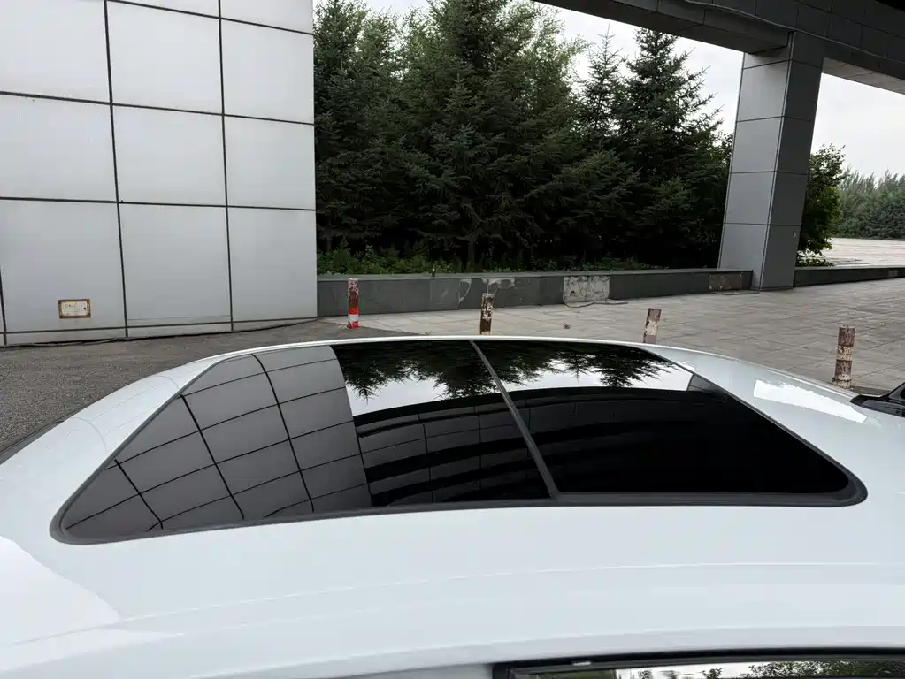 Sagitar 2023 280TSI DSG Super Edition купить на сайте DeffCars