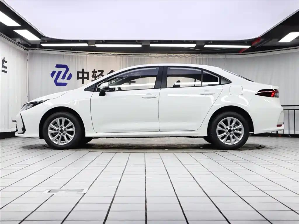 Corolla 2024 1.2T Elite Edition купить на сайте DeffCars