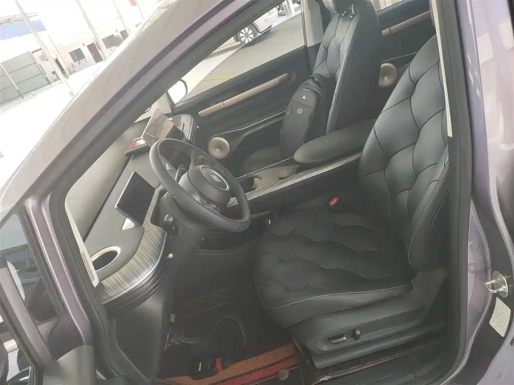 Baojun Yunduo 2023 460 Max купить на сайте DeffCars