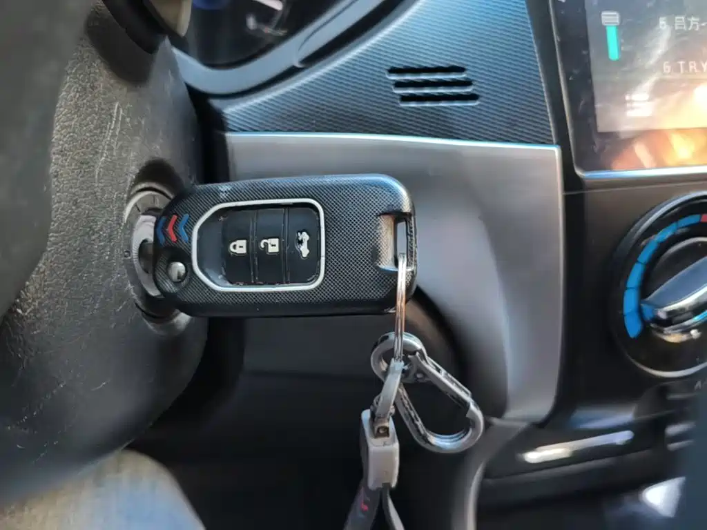 Crider 2016 1.8L CVT Comfort Edition купить на сайте DeffCars
