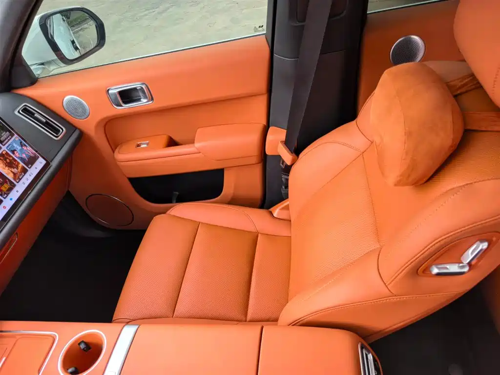 Ideal L7 2024 MAX купить на сайте DeffCars