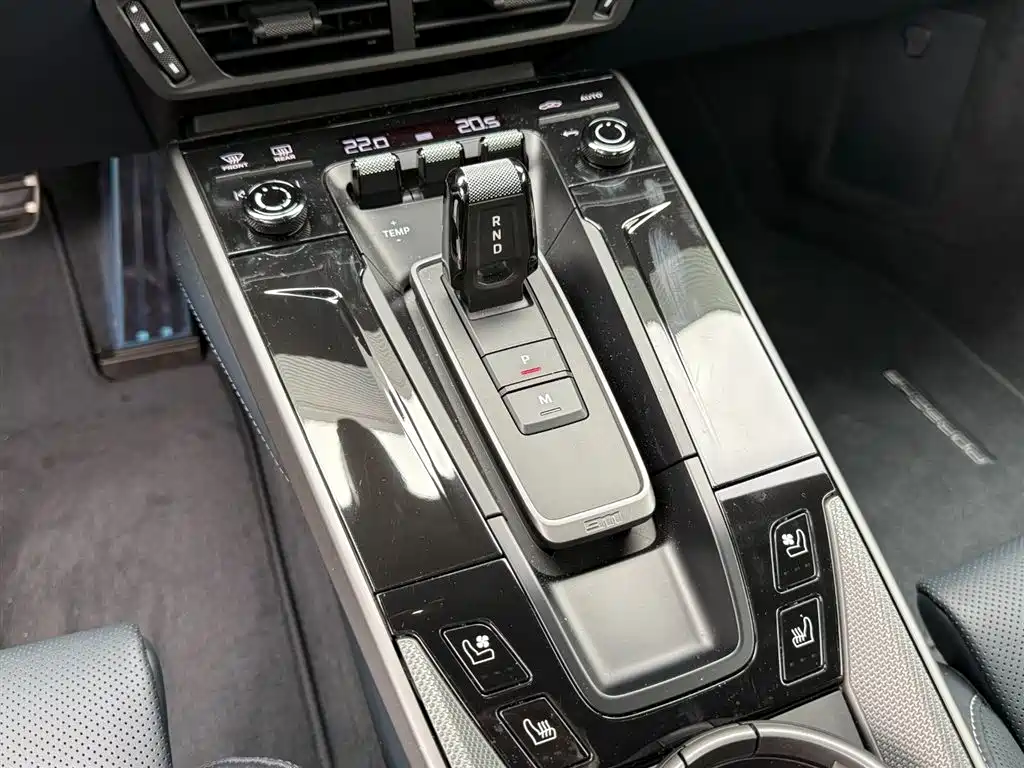 Porsche 911 2025 Carrera 3.0T купить на сайте DeffCars