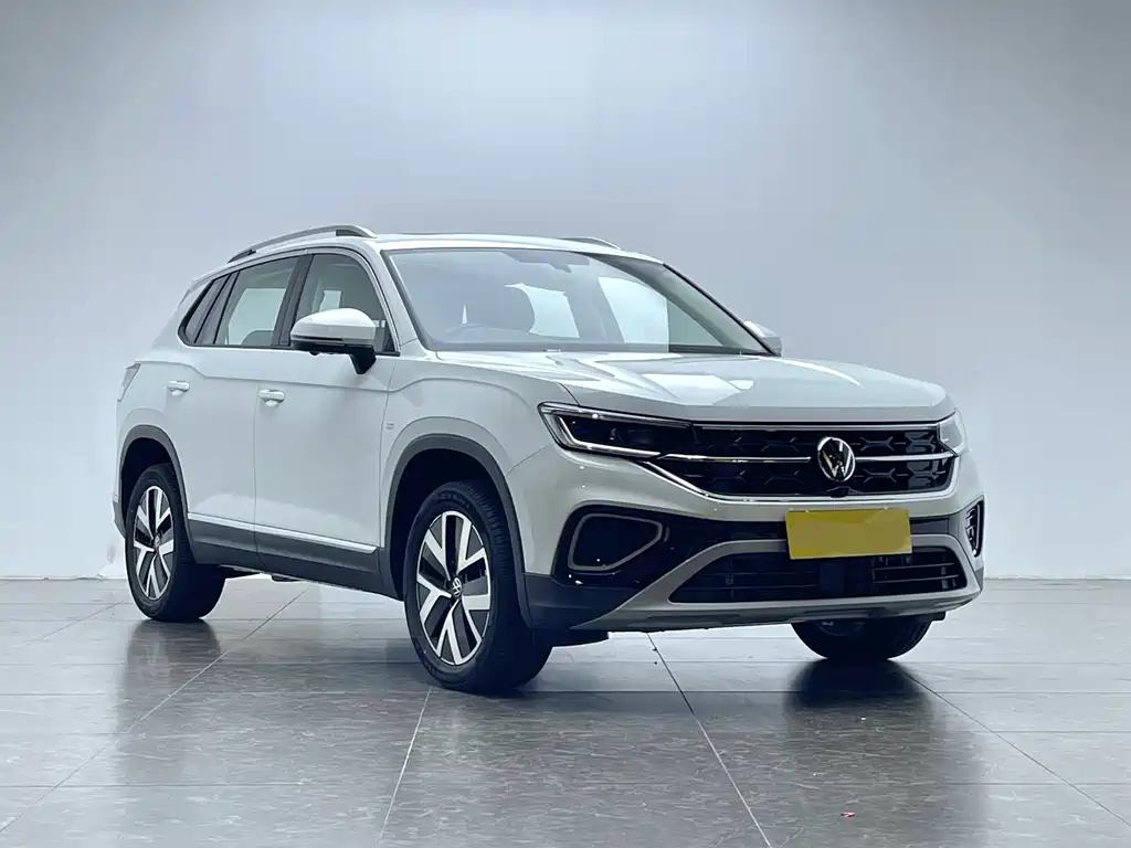 Tanyue 2026 30 million units selected model 300TSI купить на сайте DeffCars