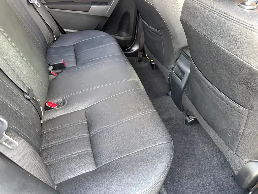 Corolla 2017 1.2T CVT GL купить на сайте DeffCars